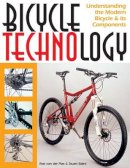 Rob Van Der Plas - Bicycle Technology - 9781892495662 - V9781892495662