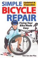 Rob Van Der Plas - Simple Bicycle Repair - 9781892495747 - V9781892495747