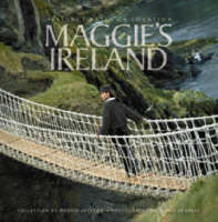 Maggie Jackson - Maggie's Ireland - 9781893762183 - KKD0009070