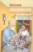 Sarah Hartt-Snowbell - Vivian Untangled - 9781894917254 - V9781894917254