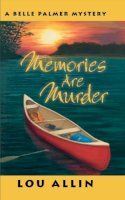 Lou Allin - Memories are Murder - 9781894917339 - V9781894917339