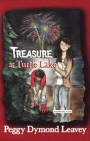 Peggy Dymond Leavey - Treasure at Turtle Lake - 9781894917490 - V9781894917490