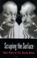 Lyle Albert - Scraping the Surface - 9781896300337 - V9781896300337