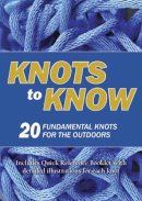 Nicole Whiting - Knots to Know - 9781896980553 - V9781896980553