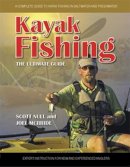 Null, Scott; McBride, Joel - Kayak Fishing - The Ultimate Guide - 9781896980584 - V9781896980584