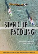 Jimmy Blakeney - Stand Up Paddling - 9781896980768 - V9781896980768