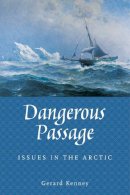 Gerard Kenney - Dangerous Passage - 9781897045138 - V9781897045138