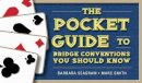 Barbara Seagram - The Pocket Guide to Bridge Conventions You Should Know - 9781897106655 - V9781897106655