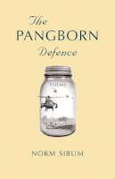 Norm Sibum - The Pangborn Defence - 9781897231524 - V9781897231524