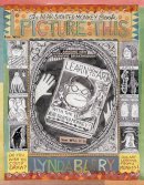 Lynda Barry - Picture This - 9781897299647 - V9781897299647