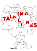 R O Blechman - Talking Lines - 9781897299852 - V9781897299852