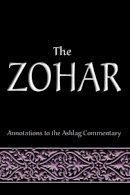 Rav Michael Laitman - The Zohar - 9781897448090 - V9781897448090