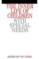 Varma - The Inner Life of Children with Special Needs - 9781897635438 - V9781897635438