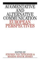 Stephen Von Tetzchner - Augmentative and Alternative Communication - 9781897635599 - V9781897635599