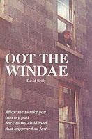 David Reilly - Oot the Windae - 9781898169246 - V9781898169246