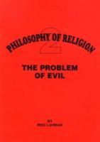 Reg Luhman - Problem of Evil (Philosophy of Religion S.) - 9781898653080 - V9781898653080