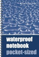 Wiley - Waterproof Notebook - 9781898660804 - V9781898660804