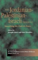 Joseph Ginat (Ed.) - The Jordanian-Palestinian-Israeli Triangle - 9781898723820 - V9781898723820