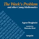 Agnar Bergkuist - The Week's Problem - 9781899618965 - V9781899618965