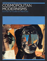 Kobena Mercer (Ed.) - Cosmopolitan Modernisms - 9781899846412 - V9781899846412