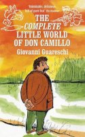 Giovanni Guareschi - The Little World of Don Camillo - 9781900064071 - V9781900064071