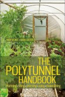 Andy Mckee - The Polytunnel Handbook - 9781900322454 - V9781900322454