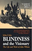 John Coles - Blindness and the Visionary - 9781900357258 - V9781900357258