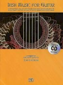 John Loesberg - Irish Music for Guitar - 9781900428521 - V9781900428521