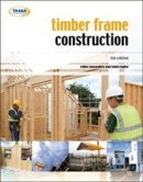 Robin Lancashire - Timber Frame Construction - 9781900510820 - V9781900510820