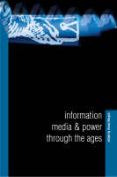 Hiram Morgan - Information, Media and Power Through the Ages - 9781900621625 - KRS0004699
