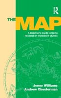 Jenny Williams - The Map, The - 9781900650540 - V9781900650540