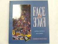 Warnock, Gabrielle & O'Connell, Jeff - Face to Face - 9781900724463 - KCW0005260