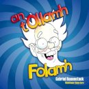 Gabriel Rosenstock - An tOllamh Folamh (Irish Edition) - 9781901176940 - V9781901176940