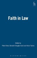 Oliver - Faith in Law - 9781901362954 - V9781901362954