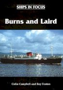 Colin Campbell - Burns and Laird - 9781901703078 - V9781901703078
