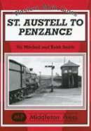 V Mitchell - St Austell to Penzance - 9781901706673 - V9781901706673