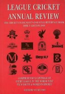 Roger Hargreaves - League Cricket Annual Review - 9781901746112 - V9781901746112