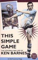 Jimmy Wagg - This Simple Game - 9781901746495 - V9781901746495