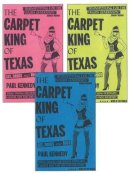 Paul Kennedy - The Carpet King of Texas - 9781901746662 - V9781901746662