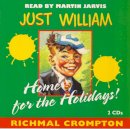 Richmal Crompton - Just William - 9781901768534 - V9781901768534