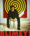 Matthew Collings - Blimey!: From Bohemia to Britpop : The London Artworld from Francis Bacon to Damien Hirst - 9781901785005 - V9781901785005