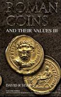 David R. Sear - Roman Coins and Their Values III - 9781902040691 - V9781902040691