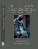 Pierre Teilhard De Chardin - The Human Phenomenon - 9781902210308 - V9781902210308