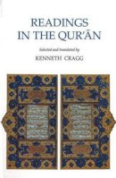 Kenneth Cragg - Readings in the Qur'an - 9781902210315 - V9781902210315