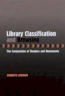 Snunith Shoham - Library Classification and Browsing - 9781902210551 - V9781902210551