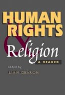 Liam Gearon - Human Rights and Religion - 9781902210940 - V9781902210940