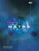 David Rayner - Essential Maths 9c (Elmwood Press) - 9781902214801 - V9781902214801