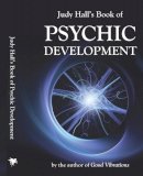 Judy Hall - Judy Hall's Book of Psychic Development - 9781902405919 - V9781902405919