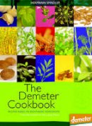 Hermann Spindler - The Demeter Cookbook - 9781902636962 - V9781902636962