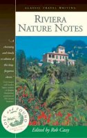 Rob Cassy - Riviera Nature Notes - 9781902669830 - V9781902669830